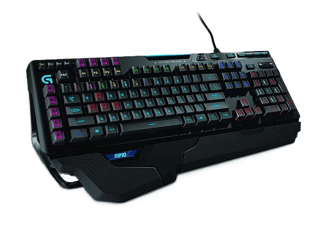 Gaming Keyboard