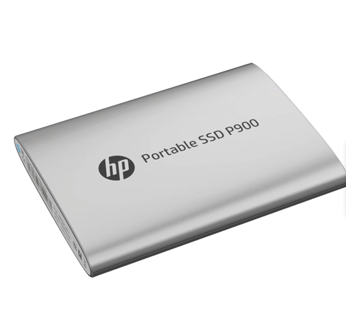 Portable SSD