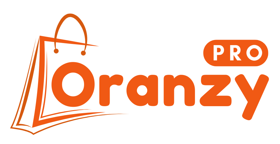 OranzyPro Logo